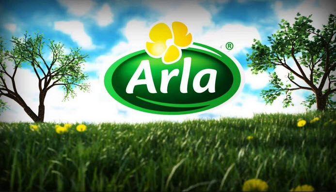 ArlaFoods